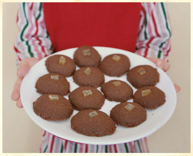 ½ cup canada corn starch (other brands or bulk will work as well). The Tiffin Box Christmas Baking Chocolate Orange Canada Cornstarch Shortbread Cookies