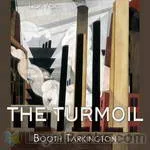 The
      Turmoil by Booth Tarkington