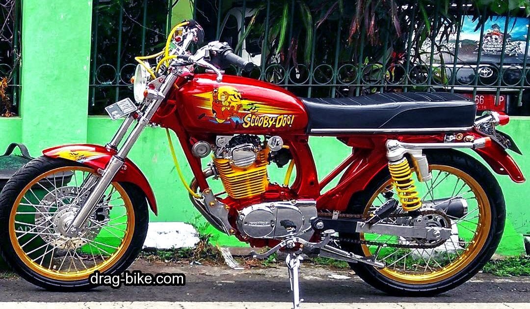 Modifikasi Warna  Cat  Sepeda Bmx Warna  Cat  Jotun 