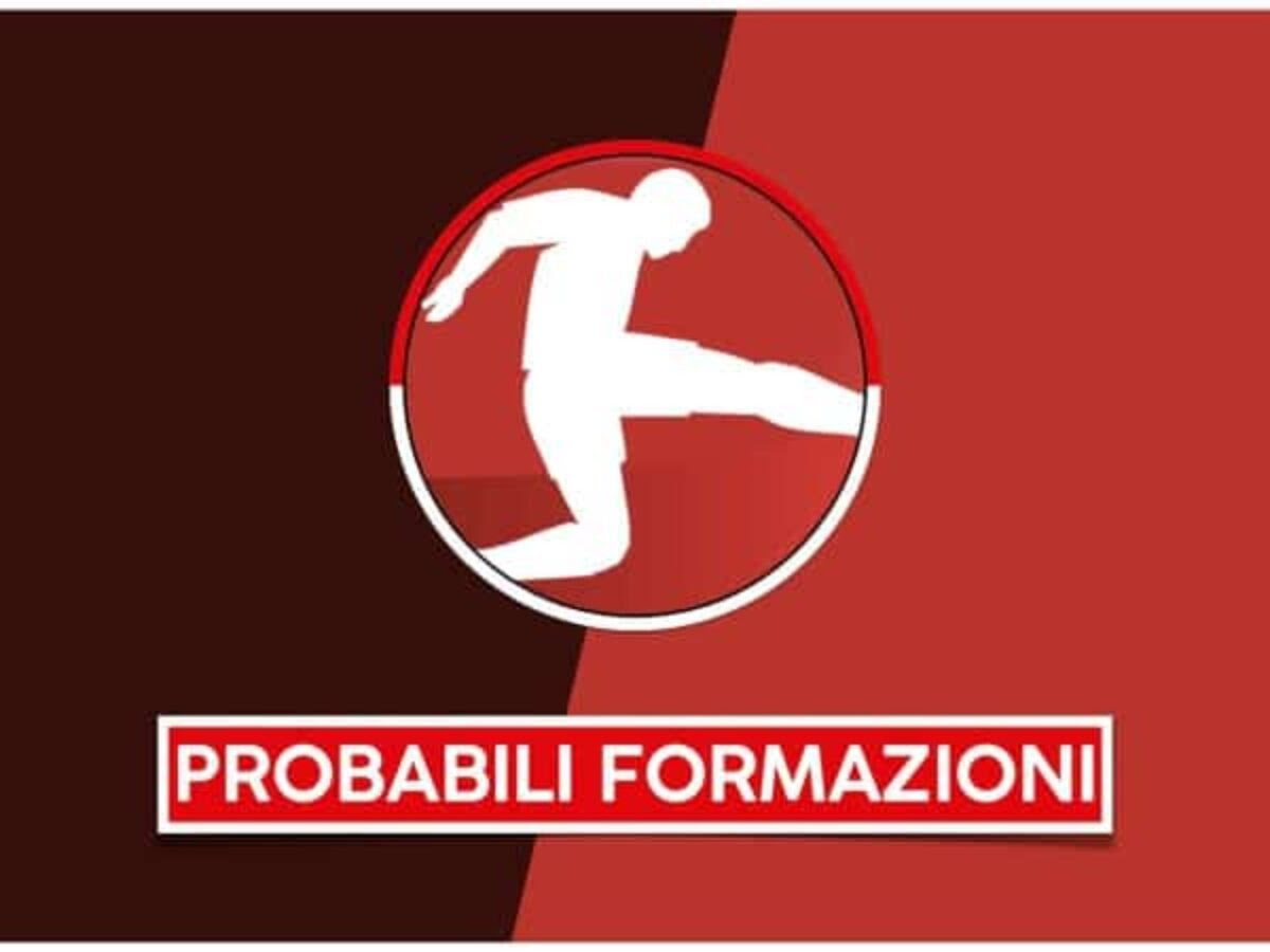 Probabili formazioni per la prossima giornata di campionato: Probabili Formazioni Bundesliga 2019 2020 34 Giornata