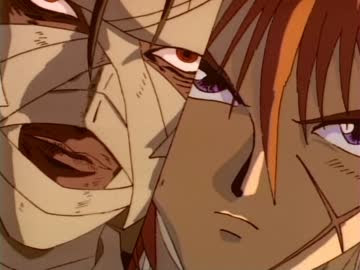 Achevee るろうに剣心 アニメ 最終回 動画 2858 荼毘 アニメ画像