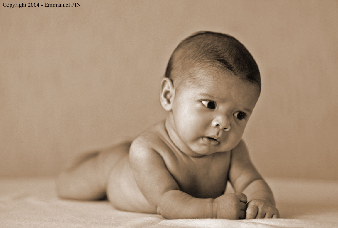 Achevee Mignon Bebe Metisse Garcon Swag 2144 Fonddecranzdj