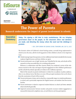 Parent Power cover