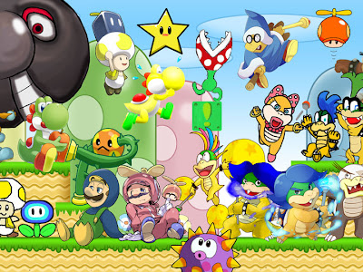 最も欲しかった マリオ イラスト マリオ イラスト 白黒