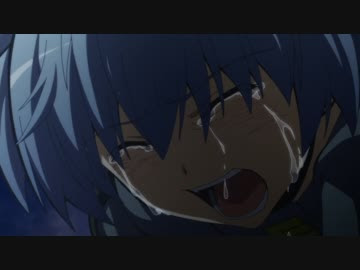 ラブリー泣ける アニメ シーン 最高のアニメ画像