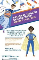 NHCW 2018