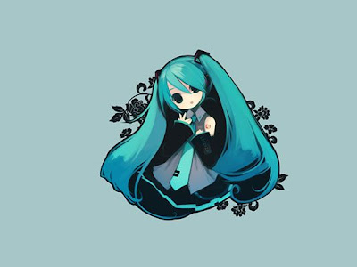 ++ 50 ++ ちびキャラ 初音 ミク 簡単 イラスト 246325