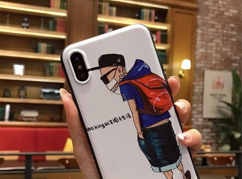 Contoh Gambar Buat Case Hp Inspirasi Desain Menarik