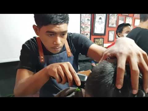Terbaru Tempat Potong  Rambut  Wanita  Terdekat Gaya Rambut  