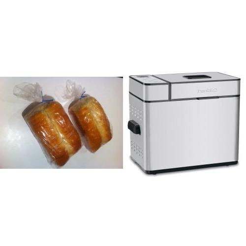 Cuisinart Bread Maker Cbk 100 Recipes / Cuisinart CBK-100 ...