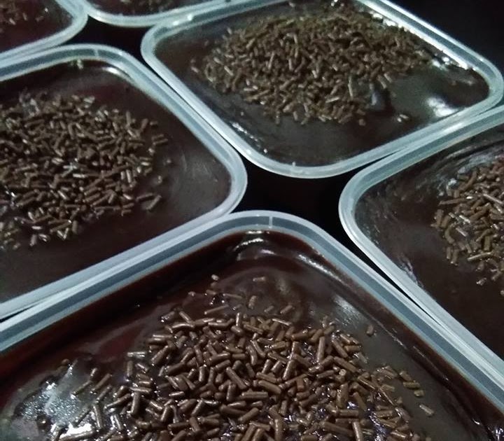 Resepi Kek Kukus Blender - Sokbosoksuwe