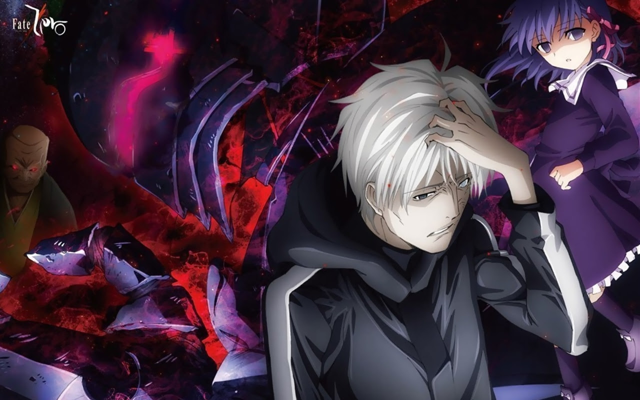 高 画質 Fate ランサー 壁紙 Udin