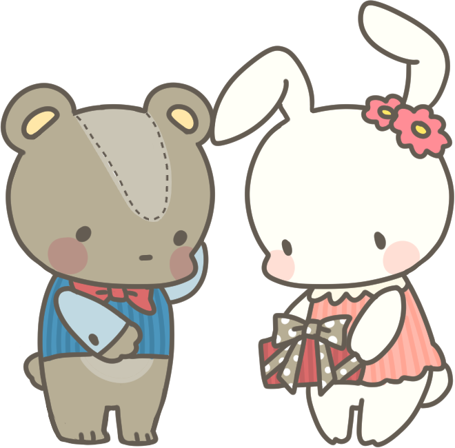 イラスト集 綺麗なバレンタイン 可愛い イラスト