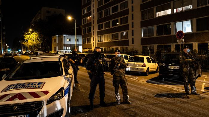 Un prêtre orthodoxe grièvement blessé par balles à Lyon par un homme aux motivations inconnues