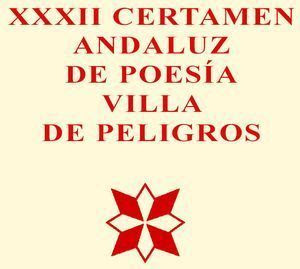 XXXII Certamen Andaluz de Poesía Villa de Peligros