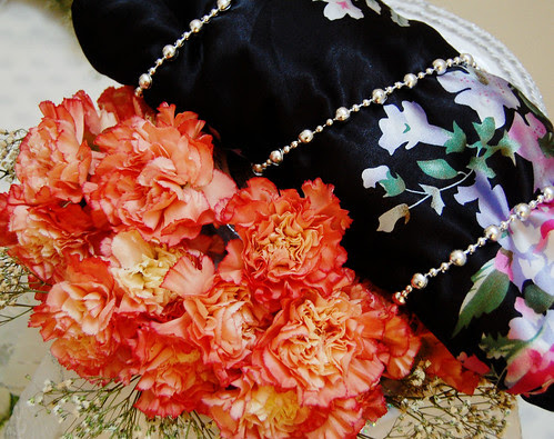 Contoh Gubahan Hantaran Fresh Flower - Contoh Rego