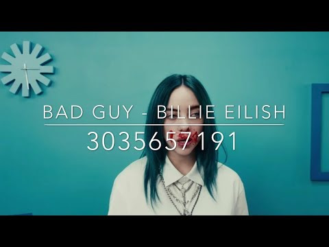 Roblox Music Codes Billie Eilish Roblox Free Robux Hack 2019 - 