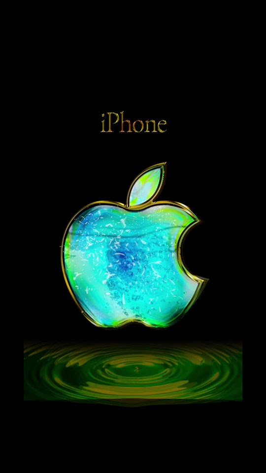 Apple ロゴマーク かっこいい Iphone 壁紙 アップル Kabeirasutoxrktjzqb