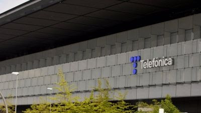 Telefónica