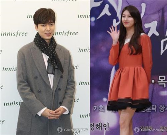 After lee min ho and suzy's relationship went public last march, it has been revealed that they had continued to see each other as much as they could. Actor Couple Suzy Lee Min Ho Break Up After Three Years Together Be Korea Savvy