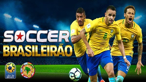 😌 only 7 Minutes! 😌 Soccer.Mobile-Cheats.Net Dream League Soccer 2020 Dinheiro Infinito Brasileirao