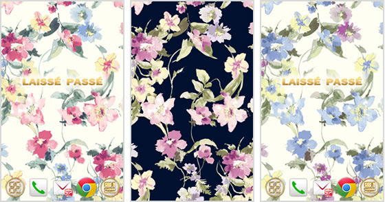 最新のhd待受 Rady 壁紙 ヒョウ柄 最高の花の画像