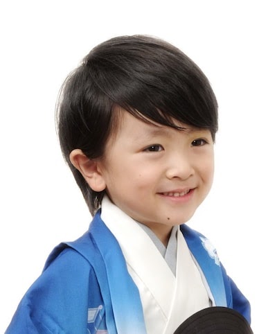 ベリーショート 5 歳 男の子 髪型 の最高のコレクション ヘアスタイルギャラリー