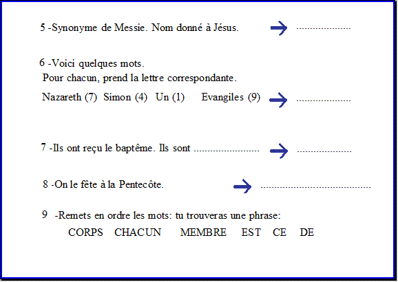 a du mal a articuler 5 lettres