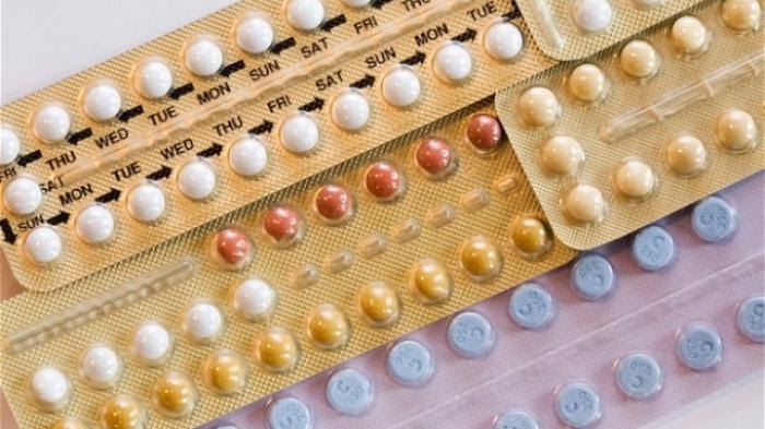 Kesan Sampingan Pil Estrogen - Descargaroad