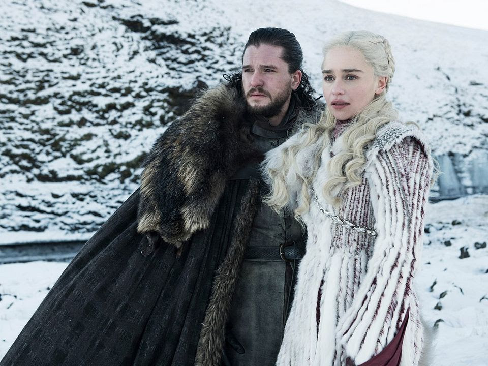 Quand Saison 8 De Game Of Thrones Hellowinp