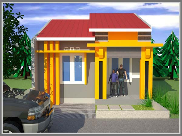  Cat  Apa  Yang Bagus  Untuk Rumah  Sekitar Rumah 