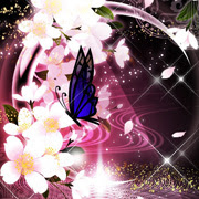 無料印刷可能幻想 的 美しい イラスト Android 壁紙 和風 最高の花の画像