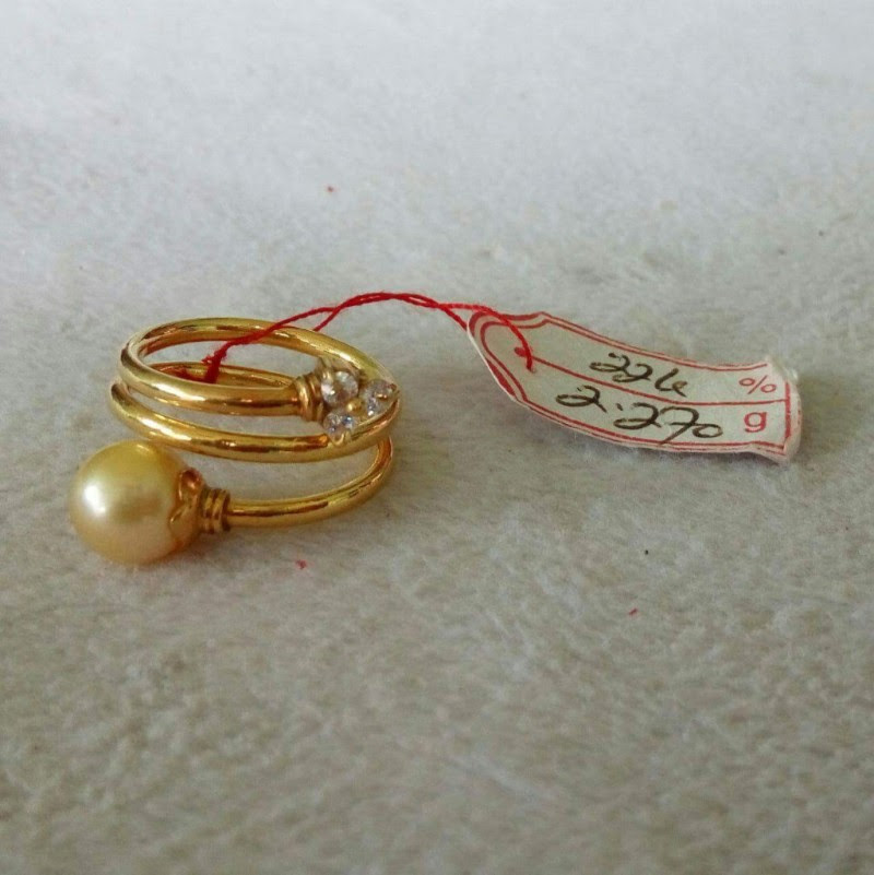 2000 Gambar Cincin Emas  Lilit Gratis Gambar ID
