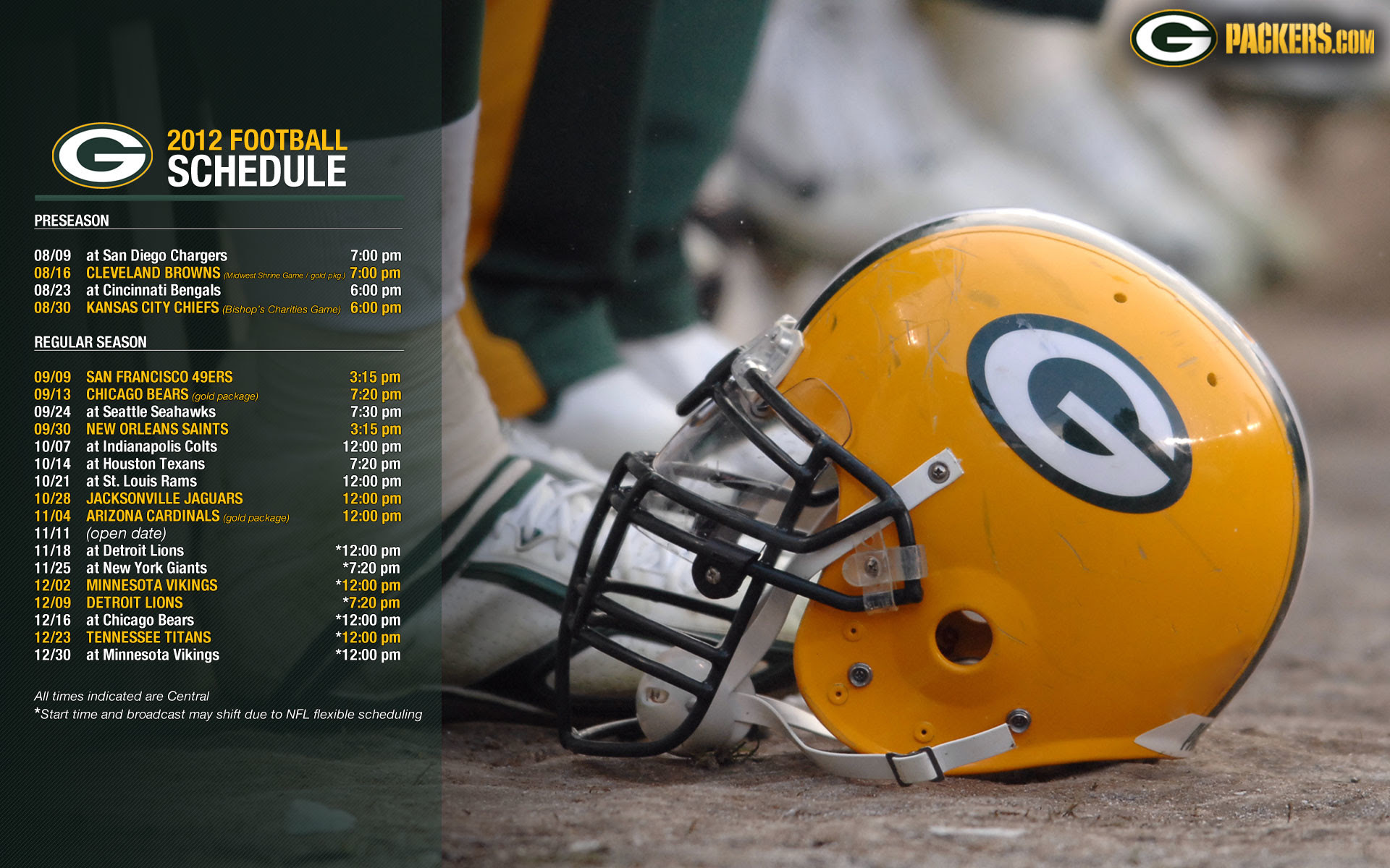 1080p Images Desktop Backgrounds Green Bay Packers