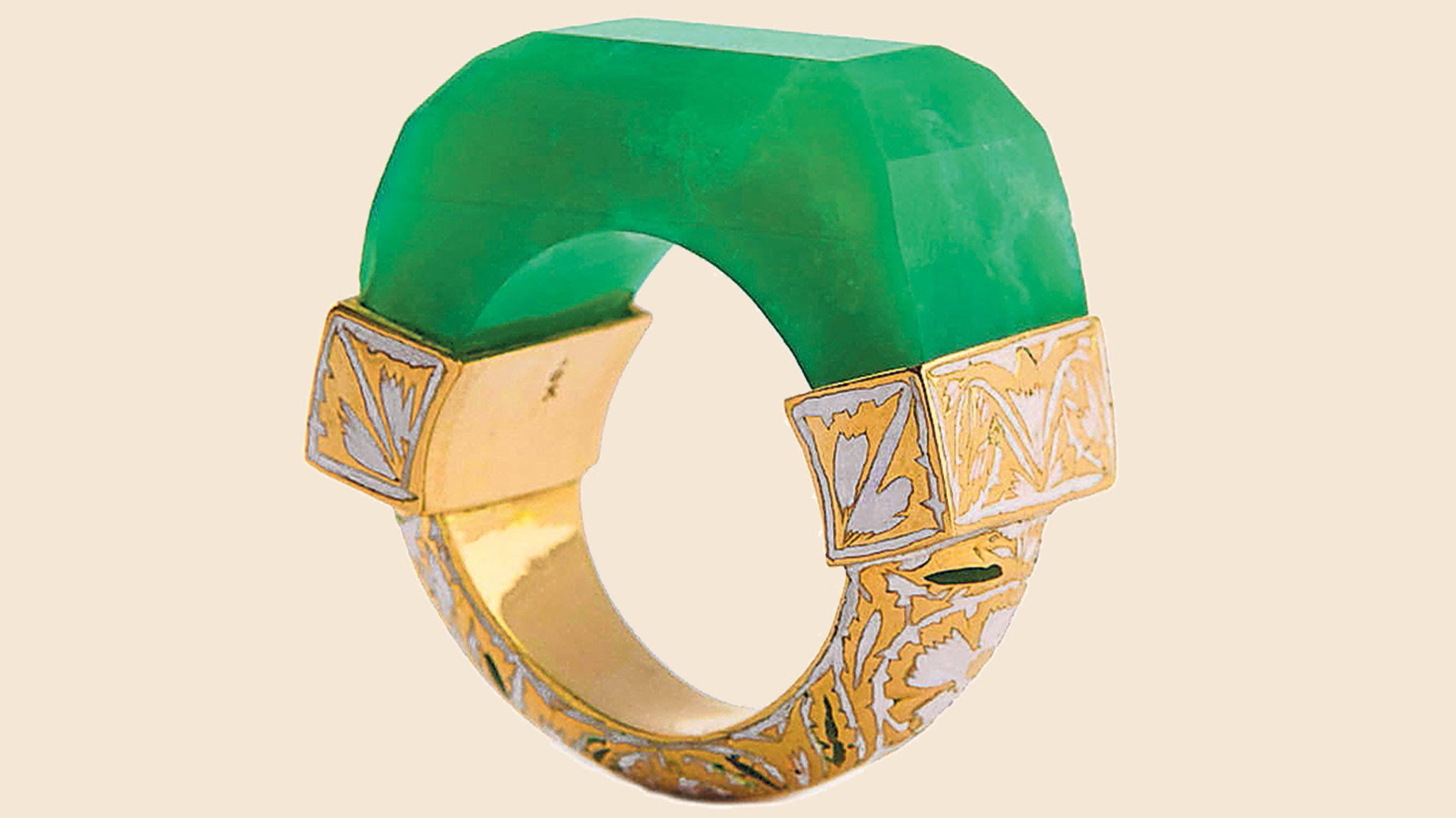 I love using the 1st dibs site as a reference to id furniture, but i wouldn't ever (read:can't afford) buy anything from them or there clients. 1stdibs Spies Jewellery Opportunity Financial Times