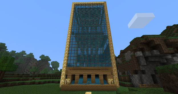 最高のマインクラフト エレガントminecraft サボテン 自動