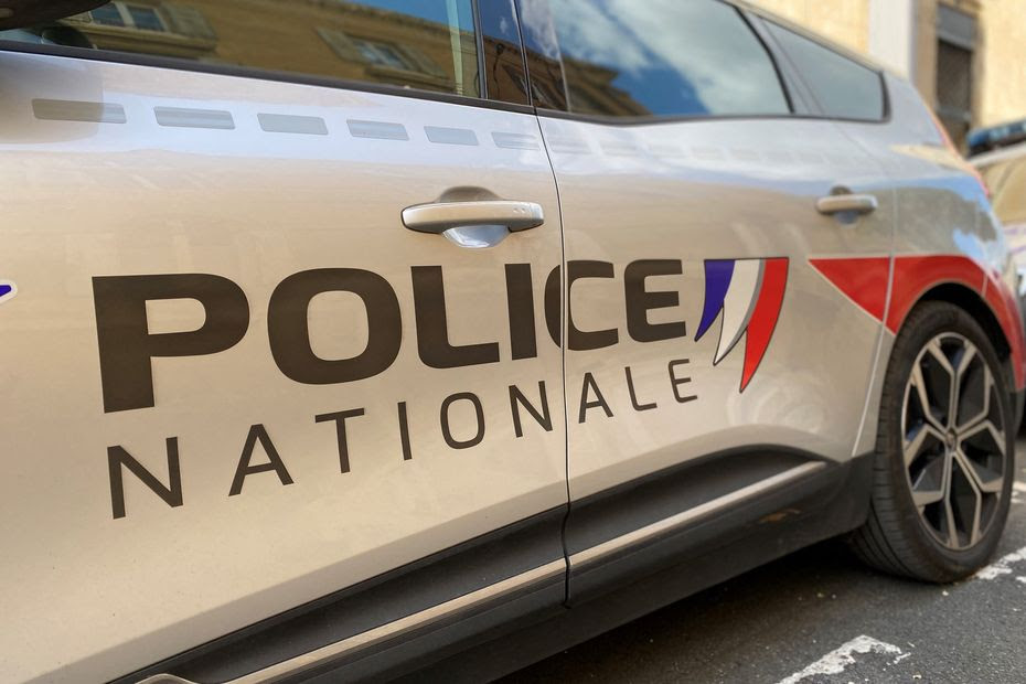 Un policier traîné sur une cinquantaine de mètres après un refus d’obtempérer à Lyon