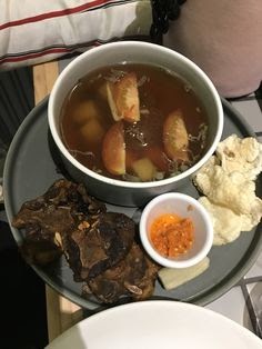 Gudeg Yusu Hero0002 Cobain Makanan Khas Yogya Yang Namanya Gudeg Earl Abad