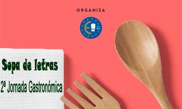 La segunda edición de Sopa de Letras abordará el papel de la inteligencia emocional en la gastronomía