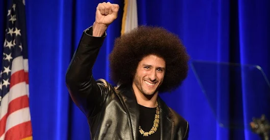 Report: Colin Kaepernick paid in $60 to $80 million range by NFL