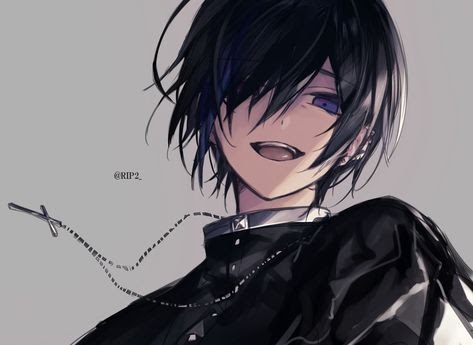画像 イケメン フリー アイコン 病み 男 Combrojosctww