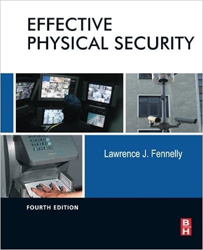 Handbook of Loss Prevention and Crime Prevention