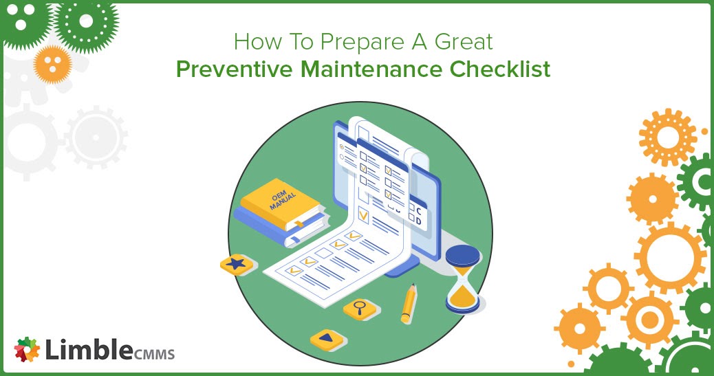 Building And Property Preventative Maintenance Schedule ...