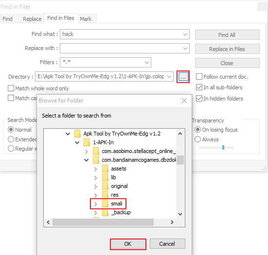  Tutorial How To Remove Root Detection From APK File Part 1 