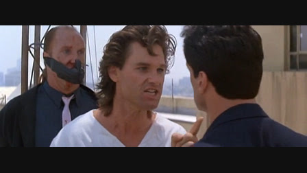 Ez film vagy tv szégyen nagyon jó a múltban nem vannak újra kódolva. Tango Es Cash 1989 Cash Russell Stallone Videa