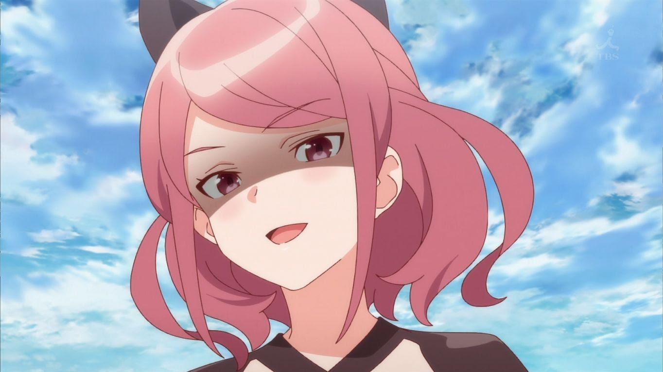 ユニーク変わら ない もの アニメ 最高のアニメ画像
