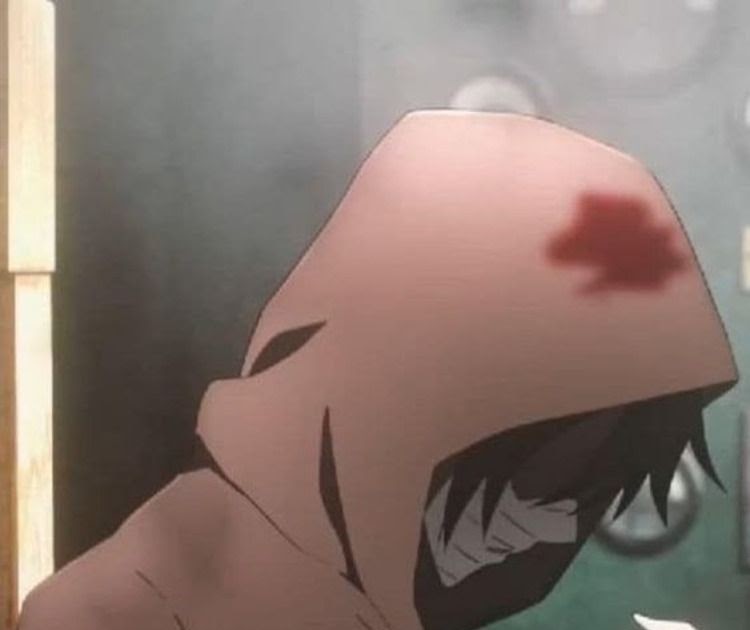 Anime Pfp Matching