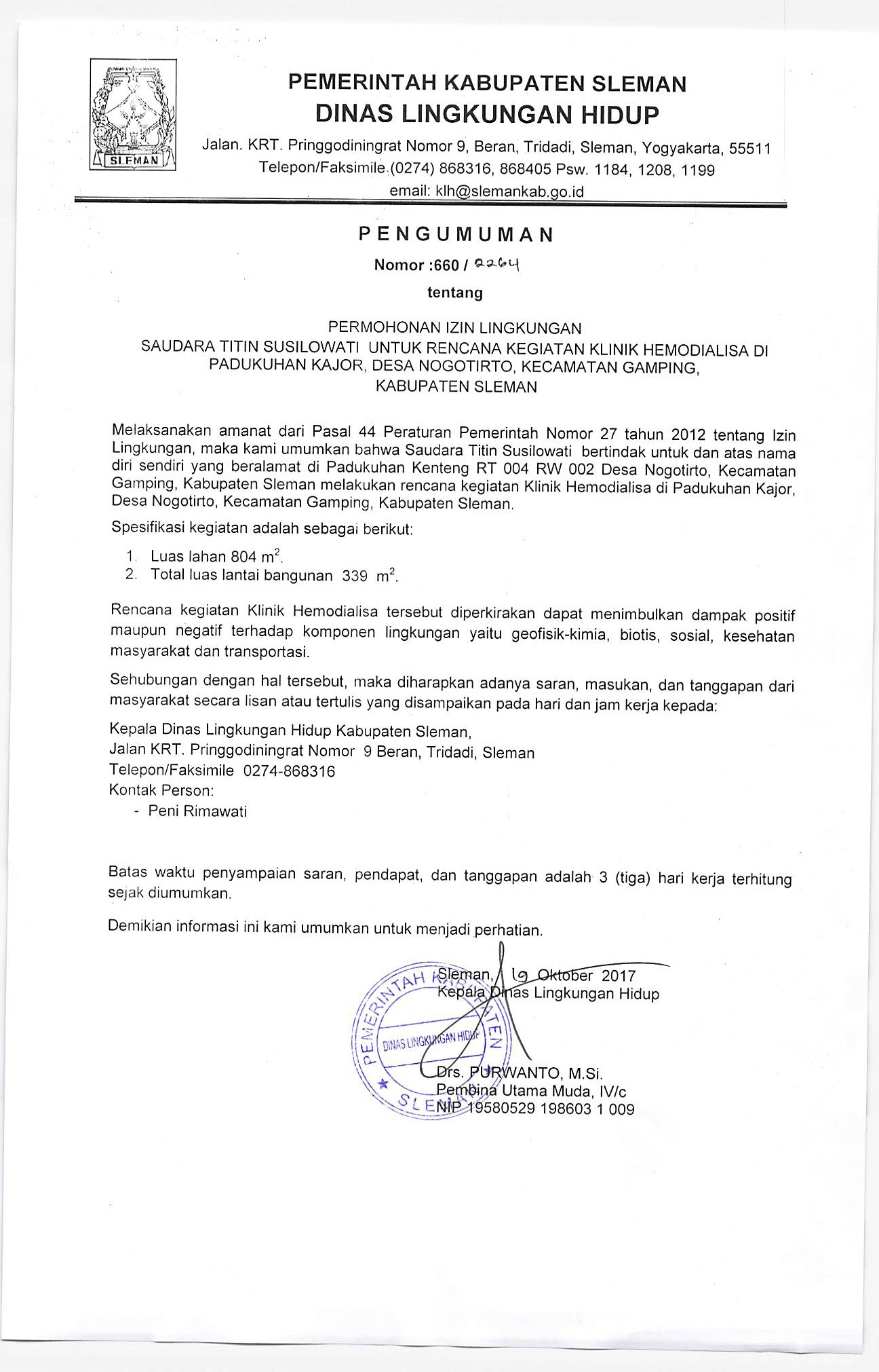 Surat Permohonan Masuk Sekolah Baru - Tersoal o