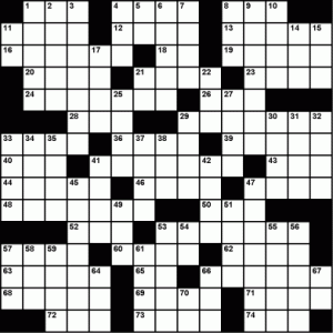 dementia patients easy printable crossword puzzles for
