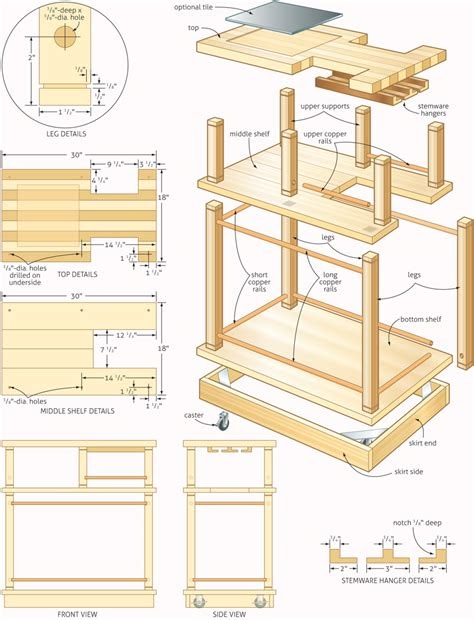 Woodworking Plans Free Download Pdf Woodworking Plans